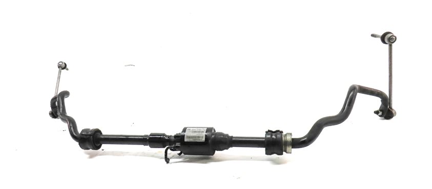 Thumbnail 5: 2007-2019 BMW X5 X6 X5M X6M (E70 E71 F15 F16 F85 F86) FRONT STABILIZER SWAY BAR