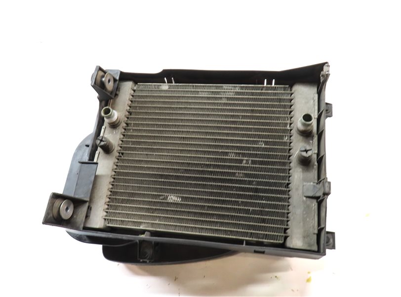 Thumbnail 5: 2008-2014 BMW X5 X5M X6 X6M (E70 E71) 3.0L / 4.4L TWIN TURBO AUXILIARY RADIATOR
