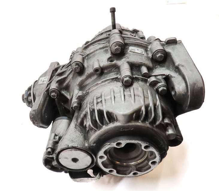 Thumbnail 2: 2008-2010 BMW X6 (E71) 3.0L / 4.4L REAR DIFFERENTIAL GEAR CARRIER (3.64 RATIO)