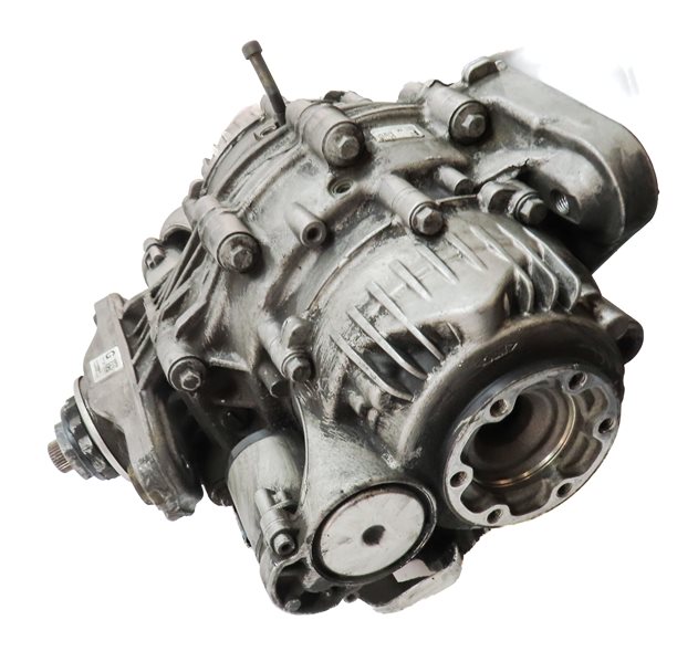 Thumbnail 3: 2008-2010 BMW X6 (E71) 3.0L / 4.4L REAR DIFFERENTIAL GEAR CARRIER (3.64 RATIO)