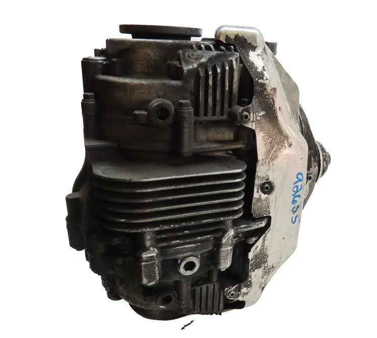 Thumbnail 4: 2008-2010 BMW X6 (E71) 3.0L / 4.4L REAR DIFFERENTIAL GEAR CARRIER (3.64 RATIO)
