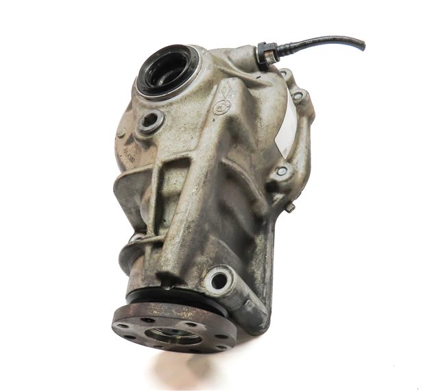 Thumbnail 2: 2008-2010 BMW X6 (E71 E72) 4.4L FRONT DIFFERENTIAL GEAR CARRIER (3.64 RATIO)