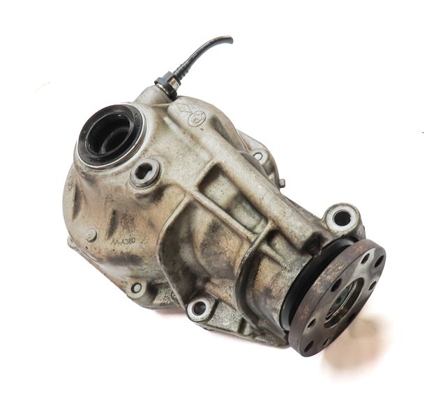 Thumbnail 3: 2008-2010 BMW X6 (E71 E72) 4.4L FRONT DIFFERENTIAL GEAR CARRIER (3.64 RATIO)
