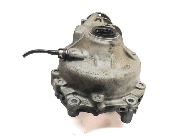 Thumbnail 4: 2008-2010 BMW X6 (E71 E72) 4.4L FRONT DIFFERENTIAL GEAR CARRIER (3.64 RATIO)