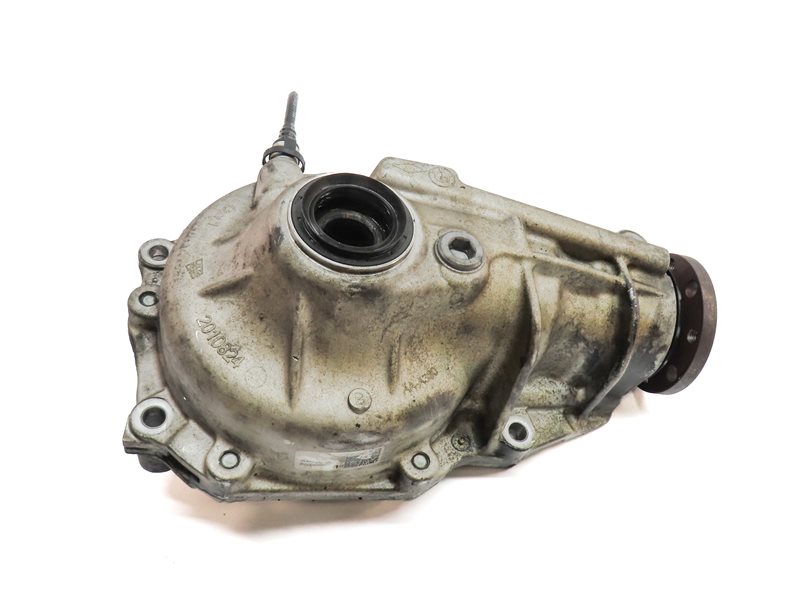 Thumbnail 5: 2008-2010 BMW X6 (E71 E72) 4.4L FRONT DIFFERENTIAL GEAR CARRIER (3.64 RATIO)
