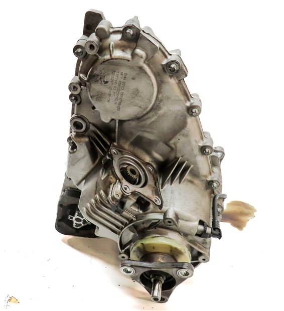 Thumbnail 2: 08-09 BMW X6 E71 4.4L TWIN TURBO FRONT TRANSFER CASE ASSEMBLY w/out SHIFT MOTOR