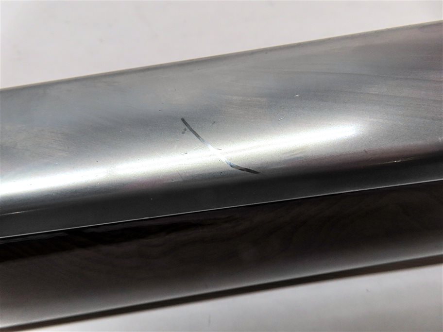Thumbnail 10: 2009 BMW X6 (E71) INTERIOR DASH FRONT & REAR DOOR TRIM SET/8 (Ash)