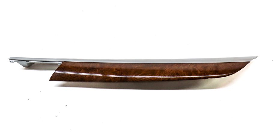 Thumbnail 18: 2009 BMW X6 (E71) INTERIOR DASH FRONT & REAR DOOR TRIM SET/8 (Ash)