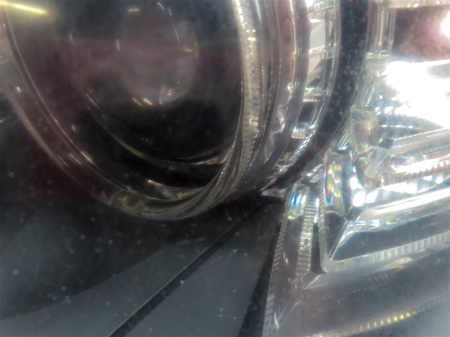 Thumbnail 11: 2008-2014 BMW X6 X6M (E71) LEFT DRIVER XENON HID ADAPTIVE HEADLIGHT LIGHT LAMP