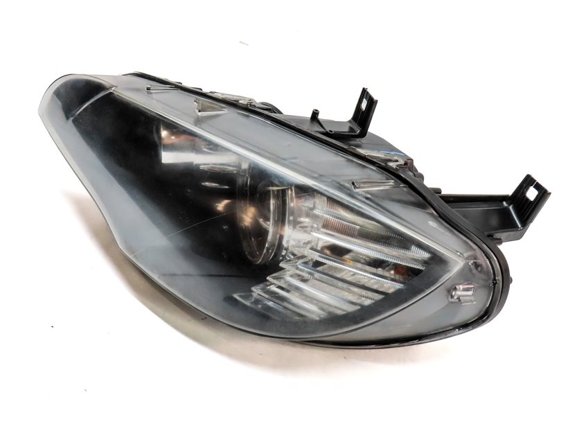 Thumbnail 3: 2008-2014 BMW X6 X6M (E71) LEFT DRIVER XENON HID ADAPTIVE HEADLIGHT LIGHT LAMP