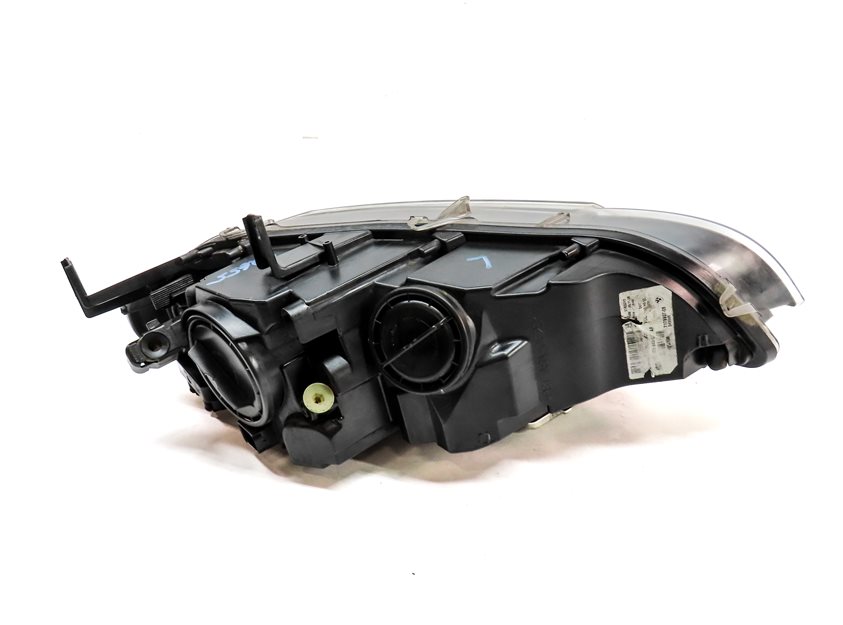 Thumbnail 4: 2008-2014 BMW X6 X6M (E71) LEFT DRIVER XENON HID ADAPTIVE HEADLIGHT LIGHT LAMP