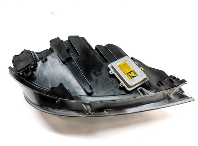 Thumbnail 5: 2008-2014 BMW X6 X6M (E71) LEFT DRIVER XENON HID ADAPTIVE HEADLIGHT LIGHT LAMP