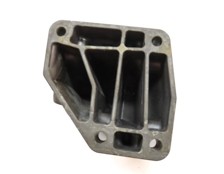 Thumbnail 4: 2013 MERCEDES ML350 (W166) 3.0L DIESEL (642.826) ENGINE MOTOR MOUNT BRACKET SET