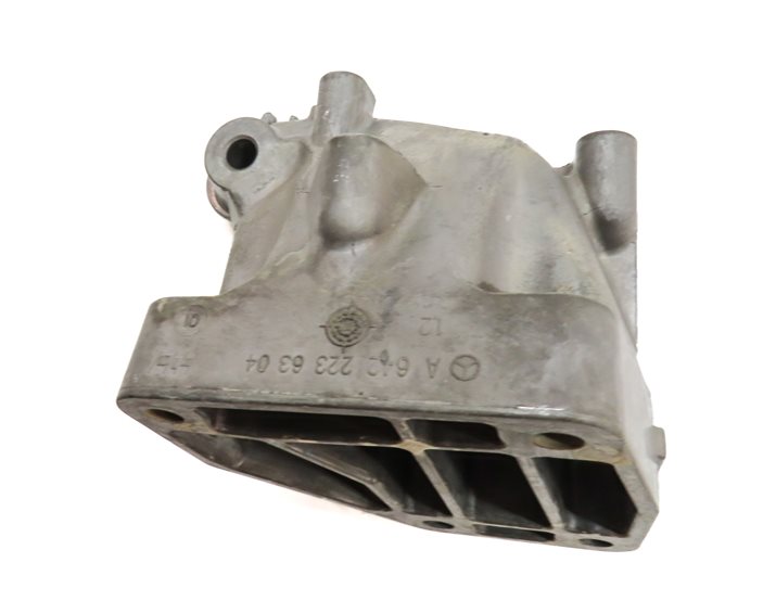 Thumbnail 5: 2013 MERCEDES ML350 (W166) 3.0L DIESEL (642.826) ENGINE MOTOR MOUNT BRACKET SET