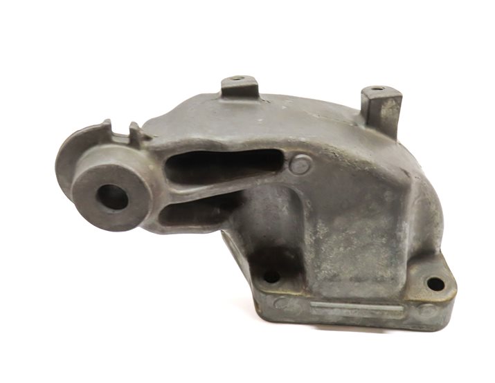 Thumbnail 6: 2013 MERCEDES ML350 (W166) 3.0L DIESEL (642.826) ENGINE MOTOR MOUNT BRACKET SET