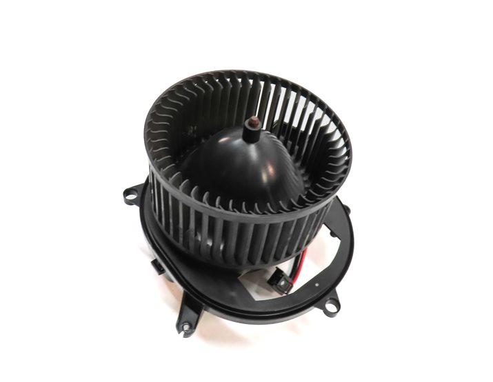 12-19 MERCEDES GL GLE GLS ML (W166 W292 X166) FRONT BLOWER MOTOR w/o RESISTOR