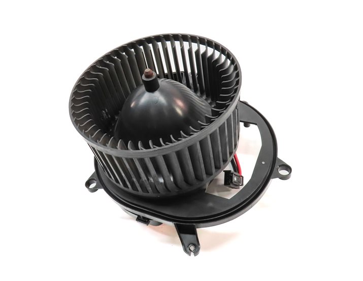 Thumbnail 2: 12-19 MERCEDES GL GLE GLS ML (W166 W292 X166) FRONT BLOWER MOTOR w/o RESISTOR