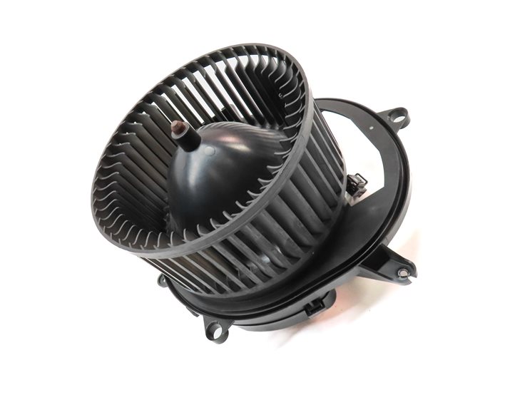 Thumbnail 3: 12-19 MERCEDES GL GLE GLS ML (W166 W292 X166) FRONT BLOWER MOTOR w/o RESISTOR