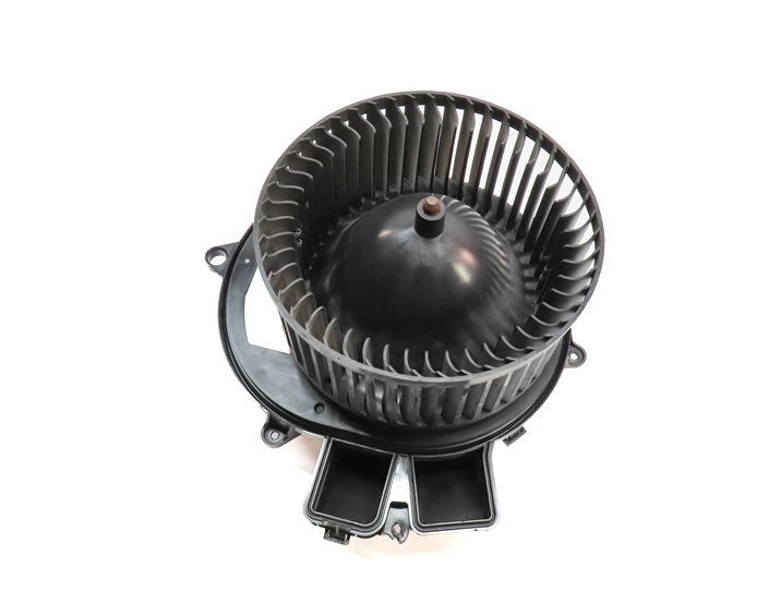 Thumbnail 4: 12-19 MERCEDES GL GLE GLS ML (W166 W292 X166) FRONT BLOWER MOTOR w/o RESISTOR
