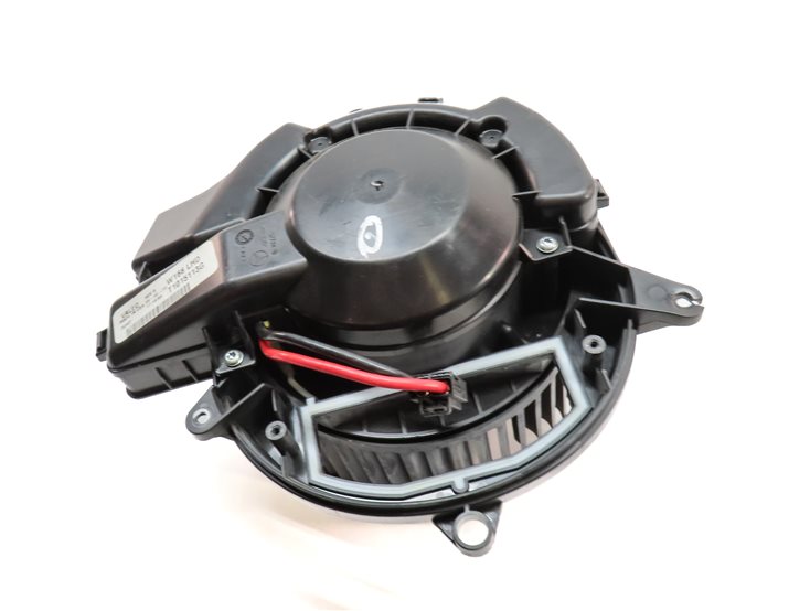 Thumbnail 5: 12-19 MERCEDES GL GLE GLS ML (W166 W292 X166) FRONT BLOWER MOTOR w/o RESISTOR