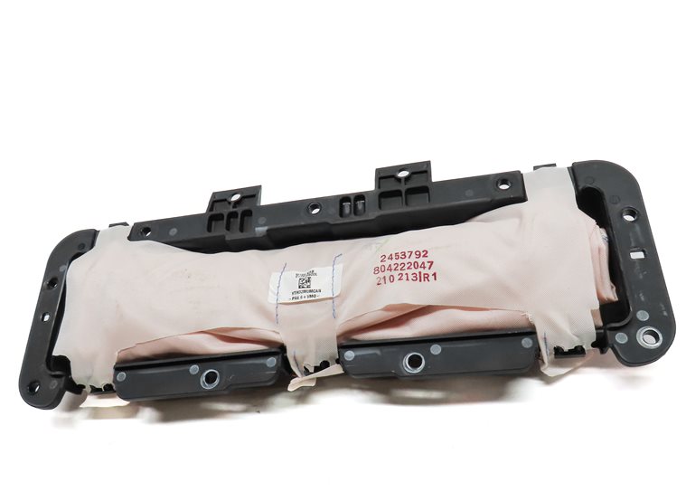 Thumbnail 2: 12-19 MERCEDES GL350 GL450 GL550 ML350 ML550 GLE (W166 X166) DRIVER KNEE AIRBAG