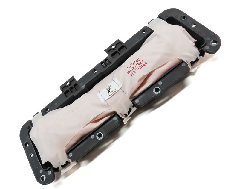 Thumbnail 3: 12-19 MERCEDES GL350 GL450 GL550 ML350 ML550 GLE (W166 X166) DRIVER KNEE AIRBAG