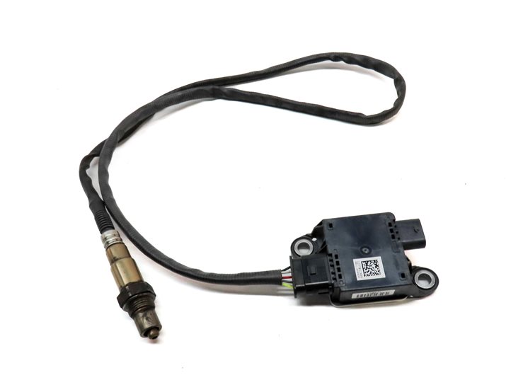 Thumbnail 4: 2013 MERCEDES ML350 (W166) 3.0L DIESEL (642.826) ENGINE NOX SENSOR MODULE