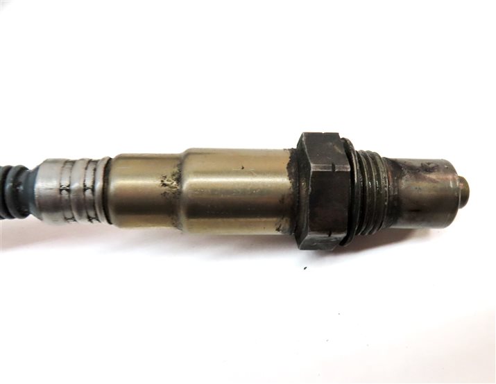 Thumbnail 5: 2013 MERCEDES ML350 (W166) 3.0L DIESEL (642.826) ENGINE NOX SENSOR MODULE