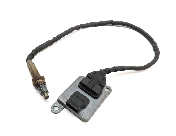 Thumbnail 1: 2013 MERCEDES ML350 (W166) 3.0L DIESEL (642.826) ENGINE NOX SENSOR MODULE