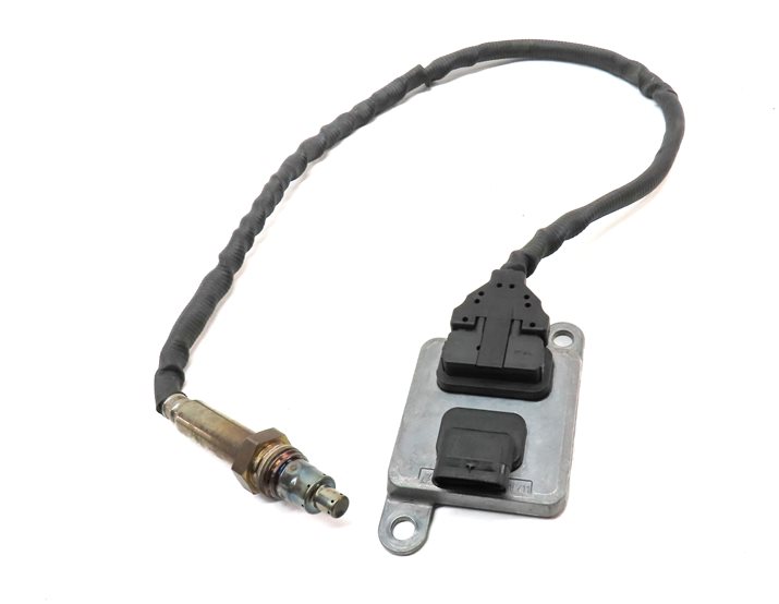Thumbnail 2: 2013 MERCEDES ML350 (W166) 3.0L DIESEL (642.826) ENGINE NOX SENSOR MODULE