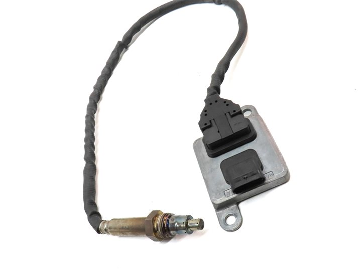 Thumbnail 3: 2013 MERCEDES ML350 (W166) 3.0L DIESEL (642.826) ENGINE NOX SENSOR MODULE