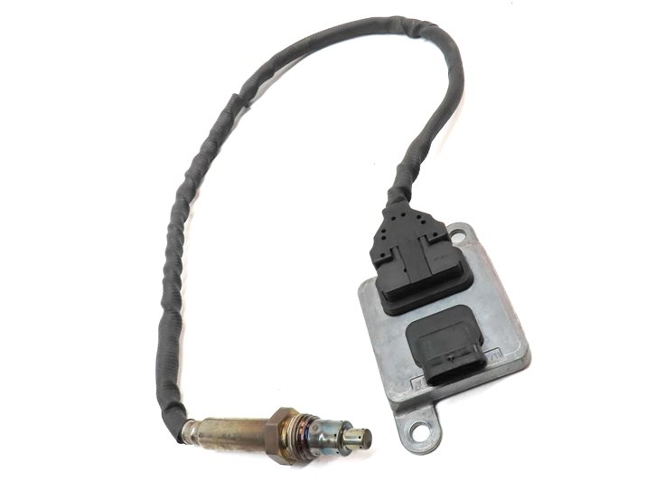 Thumbnail 4: 2013 MERCEDES ML350 (W166) 3.0L DIESEL (642.826) ENGINE NOX SENSOR MODULE
