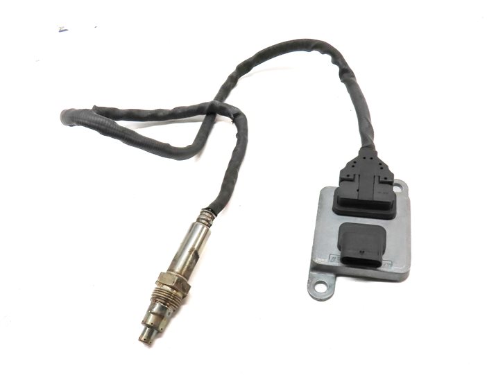 Thumbnail 2: 2013 MERCEDES ML350 (W166) 3.0L DIESEL (642.826) ENGINE NOX SENSOR MODULE