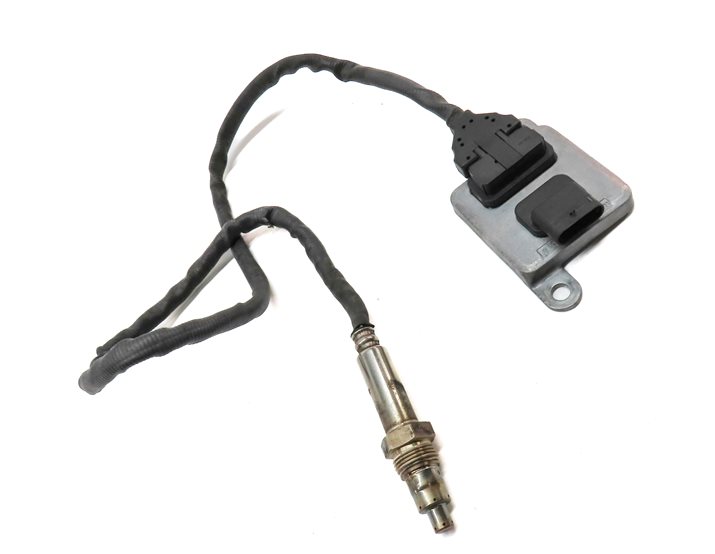 Thumbnail 3: 2013 MERCEDES ML350 (W166) 3.0L DIESEL (642.826) ENGINE NOX SENSOR MODULE