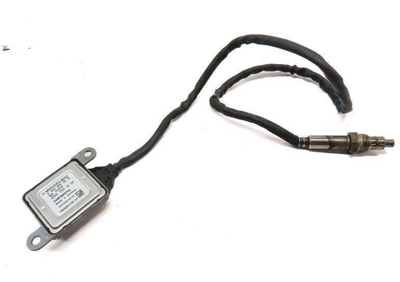 Thumbnail 4: 2013 MERCEDES ML350 (W166) 3.0L DIESEL (642.826) ENGINE NOX SENSOR MODULE