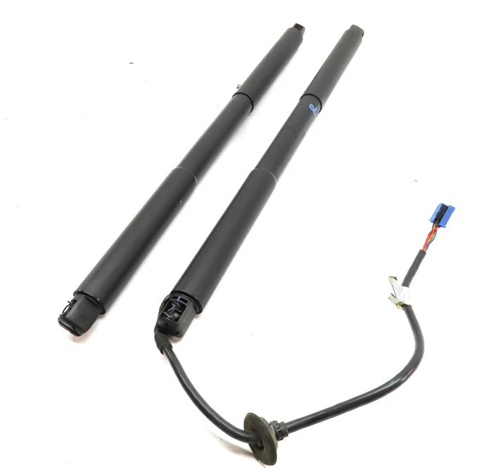 2013 MERCEDES ML350 (W166) REAR TRUNK TAILGATE HATCH LID SHOCK STRUT SET/2
