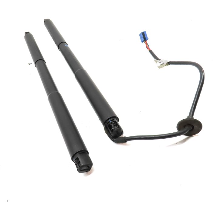 Thumbnail 3: 2013 MERCEDES ML350 (W166) REAR TRUNK TAILGATE HATCH LID SHOCK STRUT SET/2