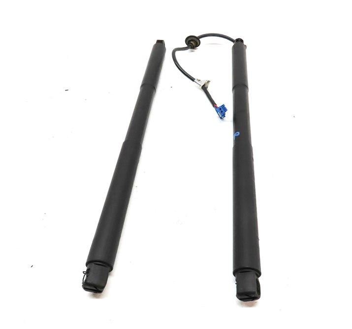 Thumbnail 4: 2013 MERCEDES ML350 (W166) REAR TRUNK TAILGATE HATCH LID SHOCK STRUT SET/2