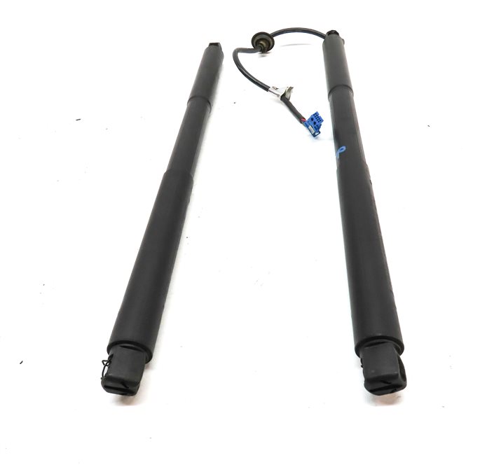 Thumbnail 5: 2013 MERCEDES ML350 (W166) REAR TRUNK TAILGATE HATCH LID SHOCK STRUT SET/2