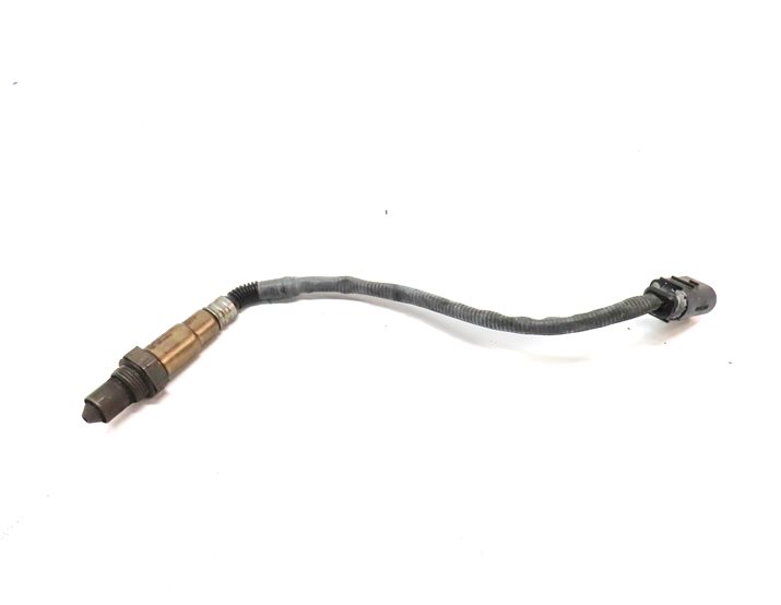Thumbnail 2: 13 MERCEDES ML350 W166 3.0L DIESEL ENGINE OXYGEN O2 LAMBDA PROBE SENSOR WIRE