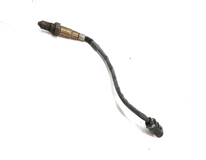 Thumbnail 3: 13 MERCEDES ML350 W166 3.0L DIESEL ENGINE OXYGEN O2 LAMBDA PROBE SENSOR WIRE