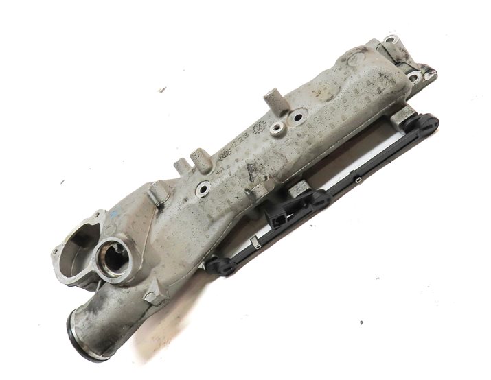 Thumbnail 3: 09-17 MERCEDES GL320 GL350 ML320 ML350 E350 3.0L DIESEL RIGHT INTAKE MANIFOLD