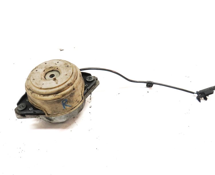 Thumbnail 2: 2013 MERCEDES ML350 (W166) 3.0L DIESEL (642.826) RIGHT ENGINE MOTOR MOUNT