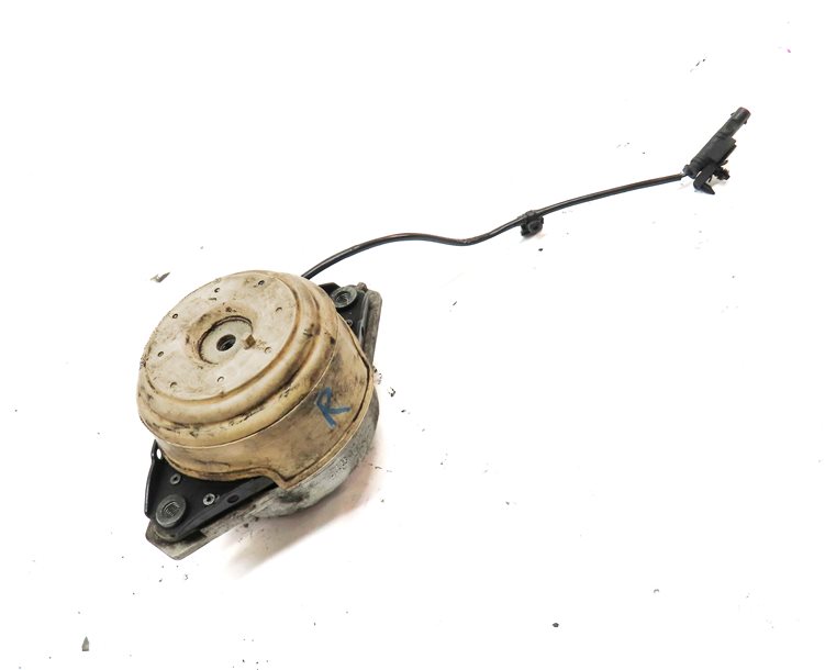 Thumbnail 3: 2013 MERCEDES ML350 (W166) 3.0L DIESEL (642.826) RIGHT ENGINE MOTOR MOUNT