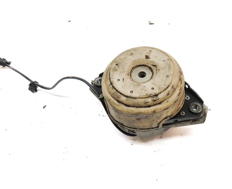 Thumbnail 4: 2013 MERCEDES ML350 (W166) 3.0L DIESEL (642.826) RIGHT ENGINE MOTOR MOUNT