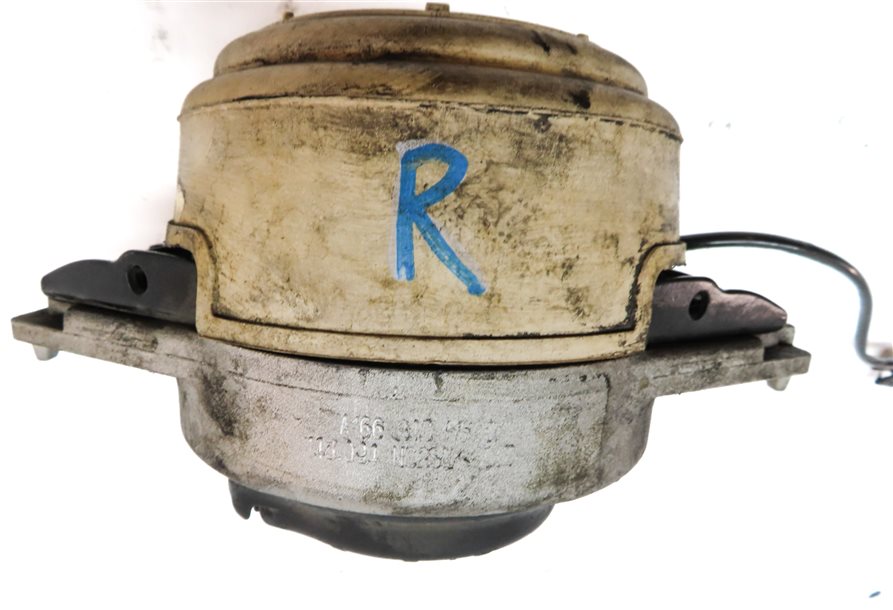 Thumbnail 6: 2013 MERCEDES ML350 (W166) 3.0L DIESEL (642.826) RIGHT ENGINE MOTOR MOUNT