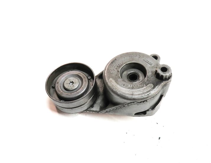 Thumbnail 2: 2013 MERCEDES ML350 (W166) 3.0L DIESEL (642.826) ENGINE BELT TENSIONER PULLEY