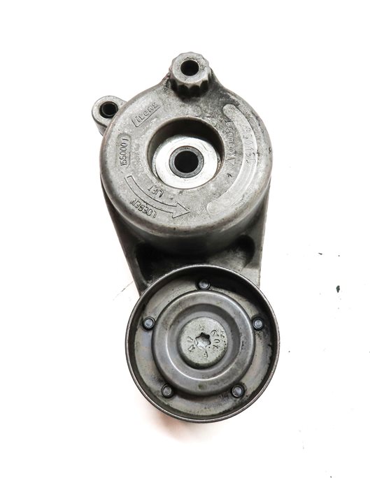 Thumbnail 4: 2013 MERCEDES ML350 (W166) 3.0L DIESEL (642.826) ENGINE BELT TENSIONER PULLEY