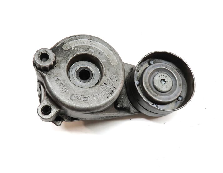Thumbnail 5: 2013 MERCEDES ML350 (W166) 3.0L DIESEL (642.826) ENGINE BELT TENSIONER PULLEY