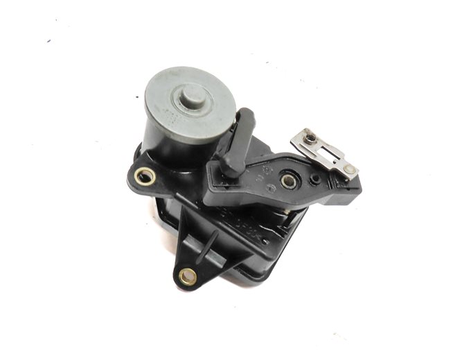 2013 MERCEDES ML350 (W166) 3.0L DIESEL (642.826) INTAKE MANIFOLD RUNNER ACTUATOR